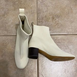 Everlane Glove Booties